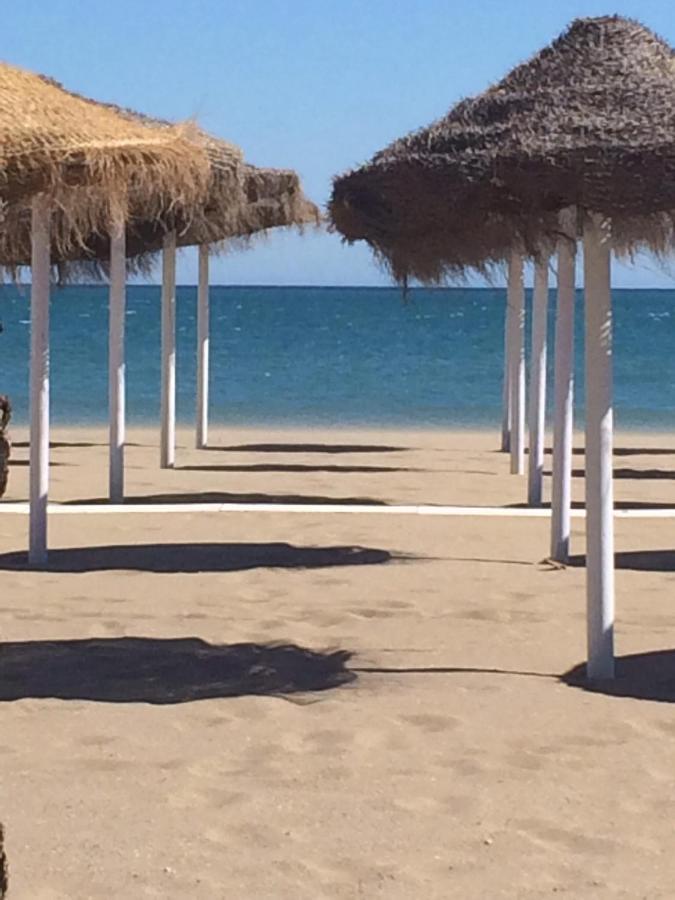 Luxury Suites Fuengirola Exterior foto