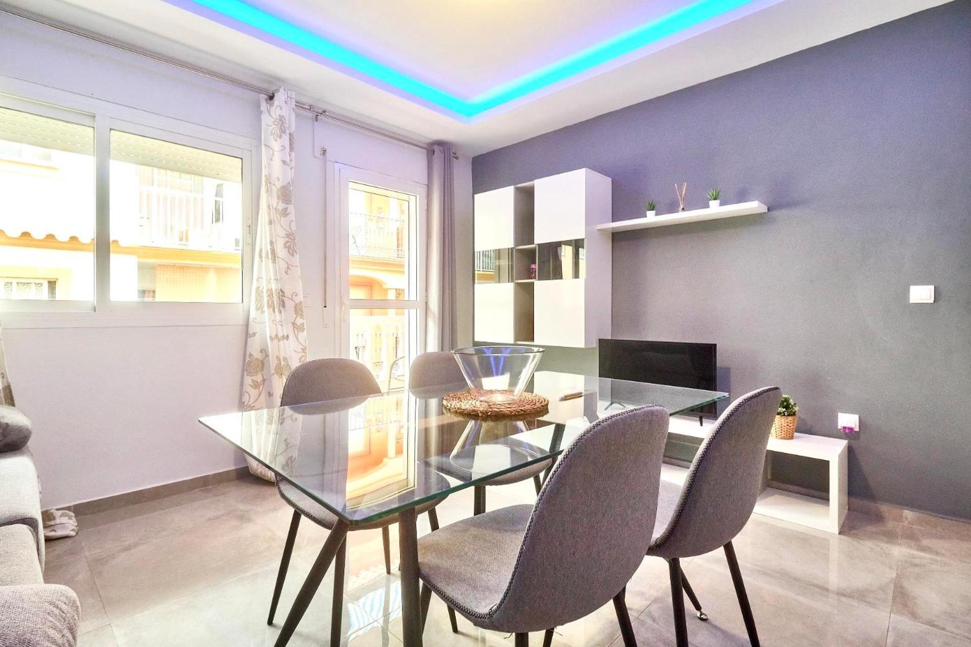 Luxury Suites Fuengirola Exterior foto